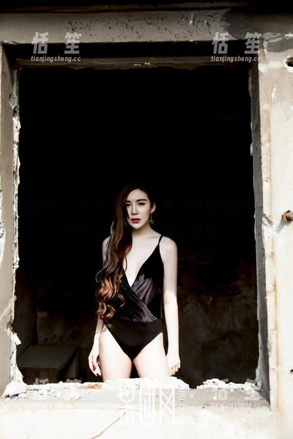果团网-陈诗诗 果团网 - 不只是女仆!陈诗诗最新原图,瞬间让人心跳加速的特效!