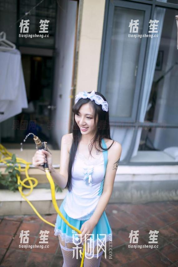 果团网-陈雅漫 果团网 - 学姐苏醒,陈雅漫的美图成了我梦中的壁纸!