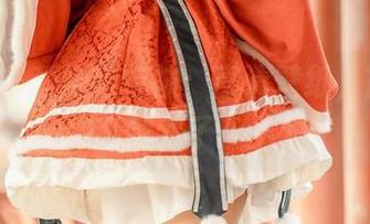 桜井宁宁和她的棉袜：高清壁纸，简直撩到我了！