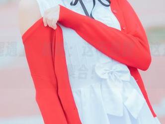 当美腿遇上桜桃喵：这不是腿，这是艺术集合！