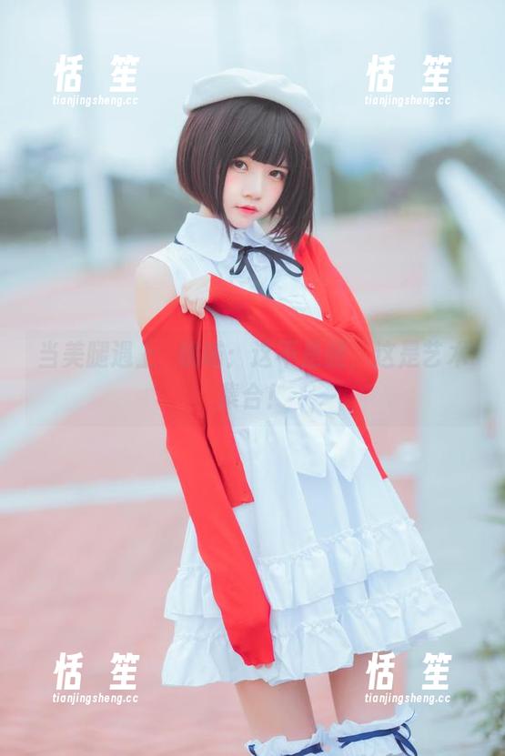 桜桃喵 当美腿遇上桜桃喵:这不是腿,这是艺术集合!