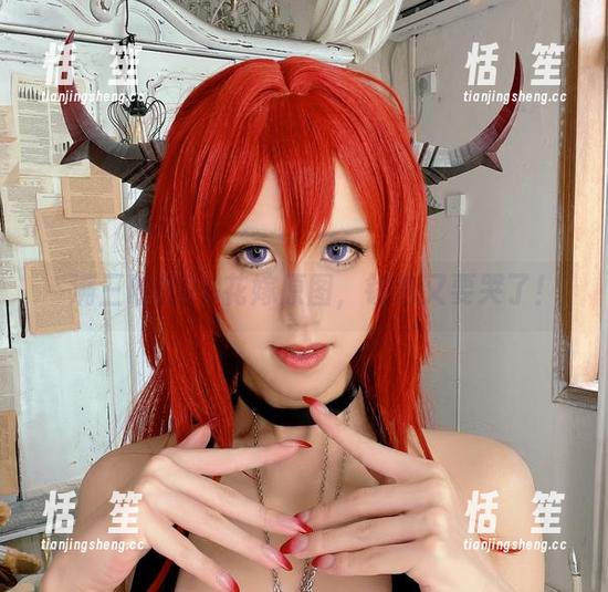 桜满三时 桜满三时的2B花嫁原图,钱包又要哭了!