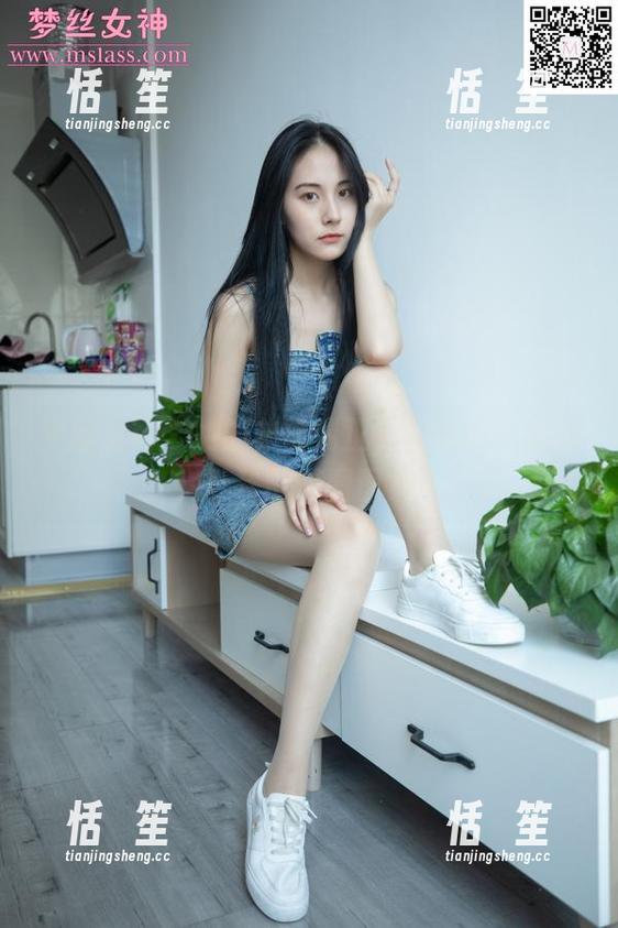 梦丝女神-陈玲 梦丝女神 - 她的非常端正,你的心跳加速:陈玲的美图图集!