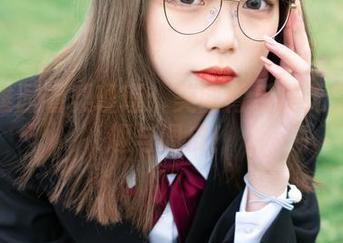 从幼稚园看梨瑾瑾：美图背后是无限的童趣与调皮！