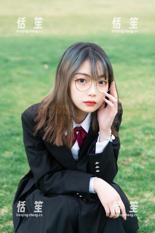 梨瑾瑾 从幼稚园看梨瑾瑾:美图背后是无限的童趣与调皮!