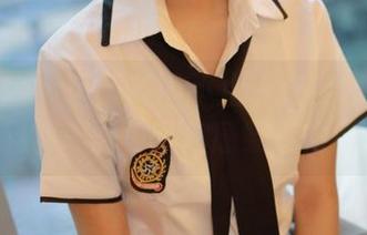 模范学院 – 肉丝美图不止一张！Manuela玛鲁娜图包带你感受魅力四射
