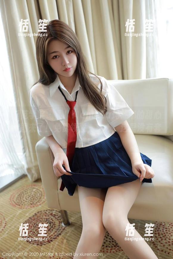 模范学院-Manuela玛鲁娜 模范学院 - 看!Manuela玛鲁娜的甜心美图来了!免费领取,放心,这里没有套路!
