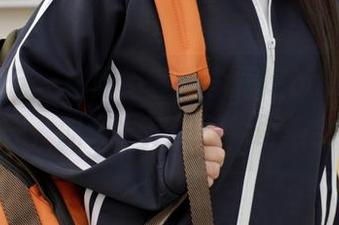 模范学院 – 秘而不宣：李颖煊baby的写真美图，职场女孩的时尚百科全书！