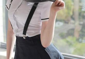 模范学院 – 观看糯美子Minicos不知火舞，从原图到精选，简直是一次心灵之旅！