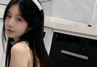 微密圈 – 完全免费！火龙果羊黑色图集，快来感受一下这股神秘感！