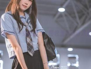 感受炸酱沐沐与少女的魔力，图包里竟藏着这般风景？！