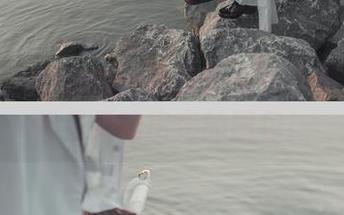 爱老师_PhD的透明女仆写真：看起来更像是灵魂出窍的图包！
