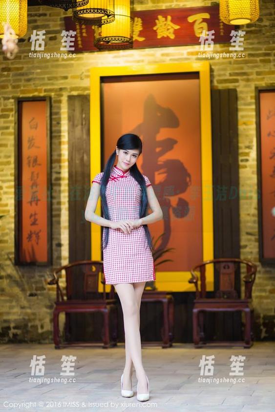 爱蜜社-李玉洁Daisy 爱蜜社 - 在浴缸中找寻灵感:李玉洁Daisy独家的写真集资源
