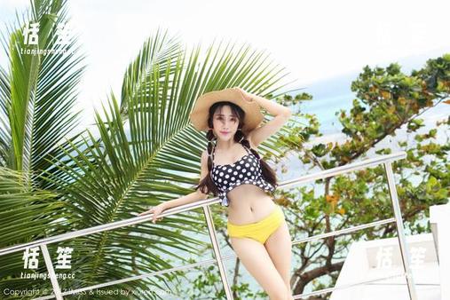 爱蜜社-莎莎Sasa 爱蜜社 - 当裤里丝邂逅莎莎Sasa:这组写真你绝不能错过!