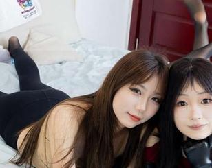 物恋传媒 – 想想再度出击，学妹福利写真等你来？