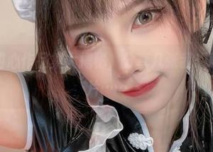 狐洛洛子甜心作品集大揭秘，分享几张我想藏起来的照片……