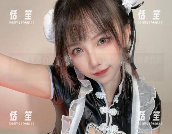 狐洛洛子 狐洛洛子甜心作品集大揭秘,分享几张我想藏起来的照片……