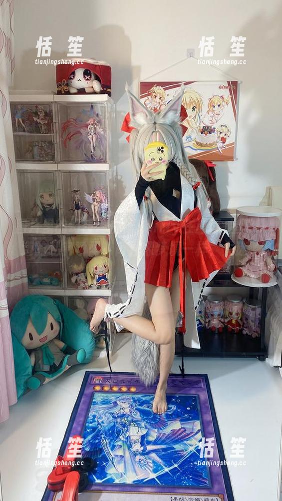 白栎Shirly 图片里的幻想:白栎Shirly在崩坏·星穹铁道的私密瞬间,简直像梦境一样,太迷了!