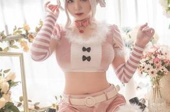 皮皮奶可可爱了啦的银色女警：点开网盘就像打开了新世界的大门！