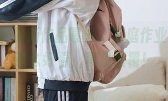 神沢永莉最新作品曝光，家庭作业居然能这么好看，真是颠覆！