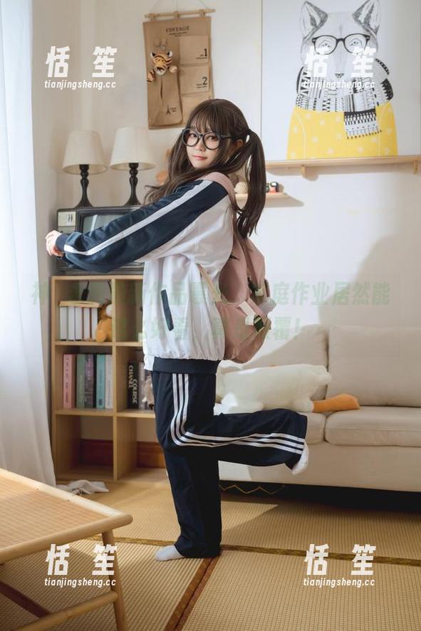 神沢永莉 神沢永莉最新作品曝光,家庭作业居然能这么好看,真是颠覆!