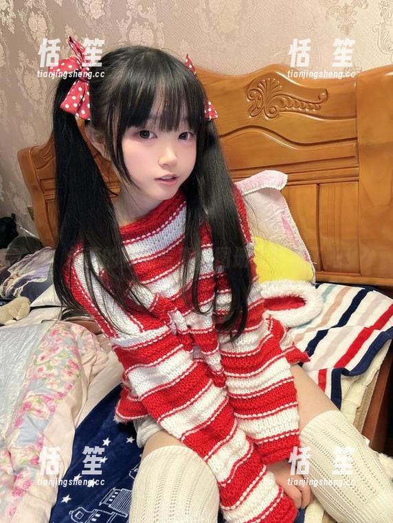 神沢永莉 神沢永莉的校服写真,图册太犯规了吧!