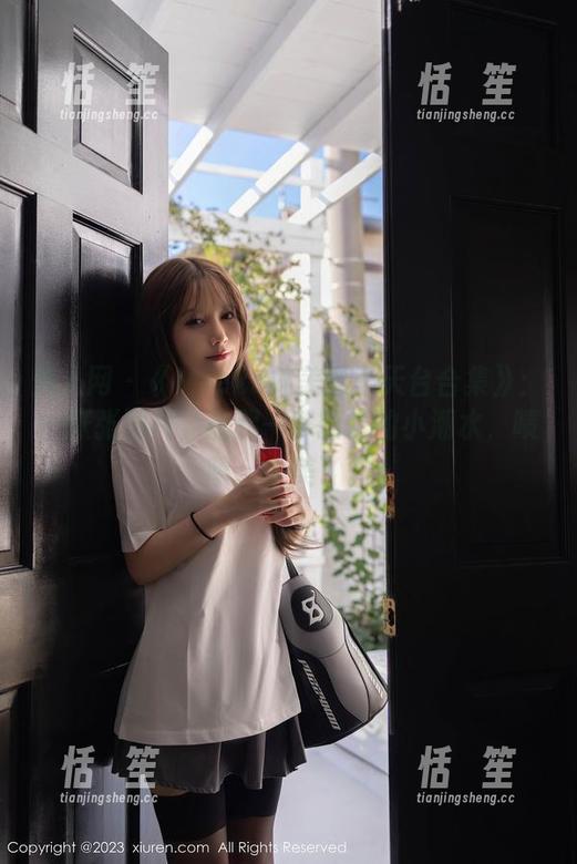 秀人网-Mieko林美惠子 秀人网 - 《Mieko林美惠子天台合集》:一张张图片,掀起一阵回忆的小潮水,啧啧,太美了。