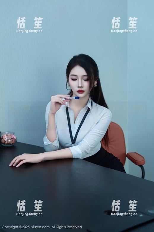 秀人网-Olivia童安琪 秀人网 - Olivia童安琪内衣合集:纯粹的美,资源让人赞叹