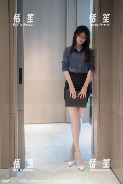 秀人网-lucky咏丹 秀人网 - lucky咏丹的教室:一场写真冒险,谁说学习不能性感?