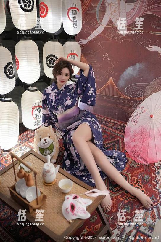 秀人网-南初妹妹 秀人网 - 南初妹妹的女仆图在线,真想问她的灵感来自哪里?