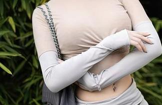 秀人网 – 日常的圆圆酱：全套写真，我的心都快融化了…