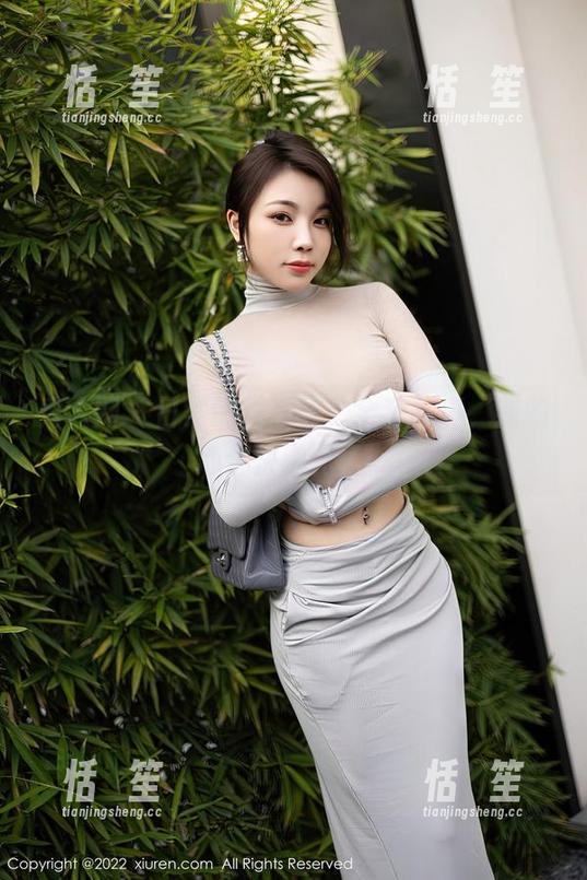 秀人网-圆圆酱 秀人网 - 日常的圆圆酱:全套写真,我的心都快融化了…