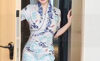秀人网 – 高跟鞋下的小小白思宜，图片里透着一股说不出的魅惑