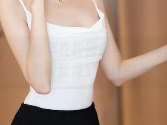 秀人网 – 那些年在校园里与小肉肉咪的写真，套图就像梦一样的美好