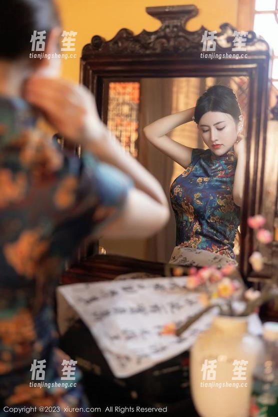 秀人网-小逗逗 秀人网 - 小逗逗的短裤图集,在线等你来翻阅,超乎你的想象哦