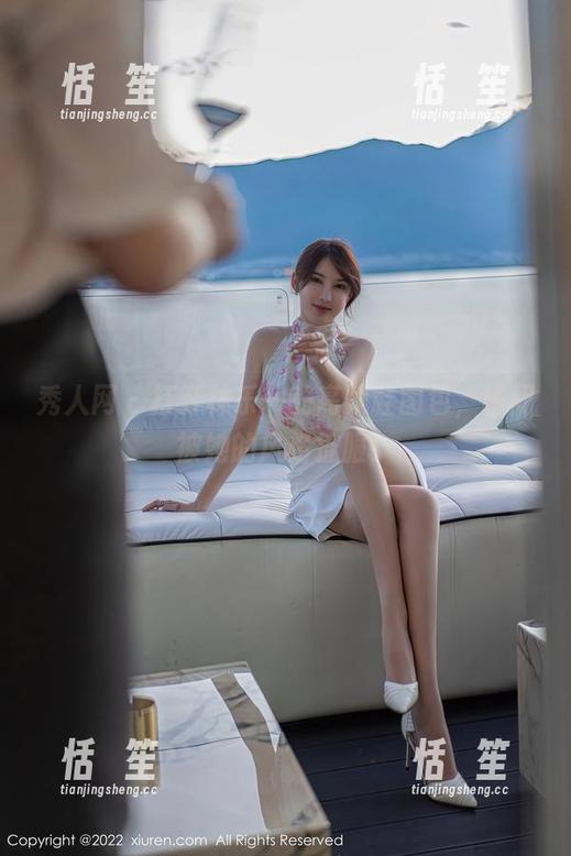 秀人网-林乐一 秀人网 - 打开林乐一的高跟鞋图包,瞬间被她的风格征服!