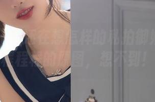秀人网 – 我还在想怎样的私拍御姐能胜过程程程的原图，想不到！