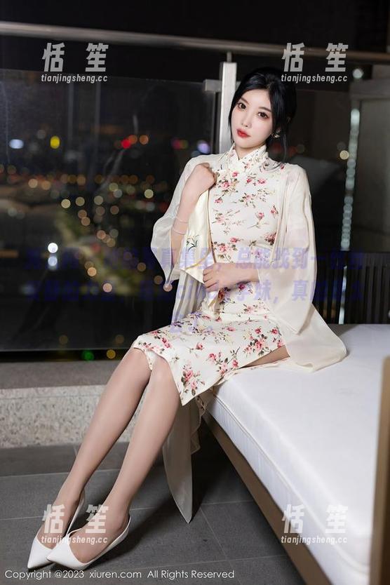 秀人网-筱慧cindy 秀人网 - 她的写真集里,总能找到一丝丝安静的力量,筱慧cindy学妹,真的是太会了。
