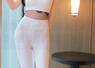 秀人网 – 糯美子mini连体衣合集：这个季节，连体衣才是我的心头好