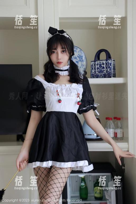 秀人网-耶利亚 秀人网 - 让我们在耶利亚的白衬衫里迷失——原图下载带你飞
