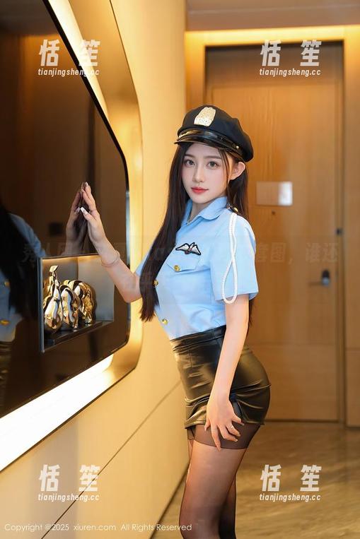 秀人网-蓝夏Akasha 秀人网 - 蓝夏Akasha的泳衣套图,谁还在乎天气预报?