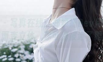 秀人网 – 写真在线：郑颖姗Bev用镂空把平面变立体，你可别被迷了眼！