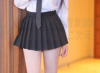 秀人网 – 金幼汐Vivian图集定制：可爱得不像话，简直是行走的二次元卡通人物！