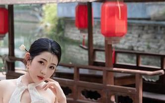 秀人网 – 别怀疑，陈思琪Art蕾丝作品在无圣光里更真实更诱人