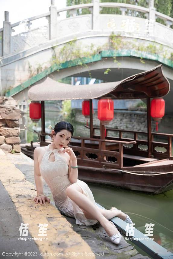 秀人网-陈思琪Art 秀人网 - 别怀疑,陈思琪Art蕾丝作品在无圣光里更真实更诱人