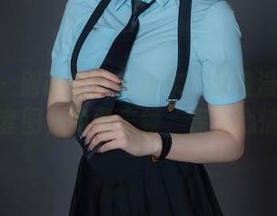 秀人网 – 别说我没告诉你！陈雅漫VICKY的女仆套图，免费来领，保你心情大好！