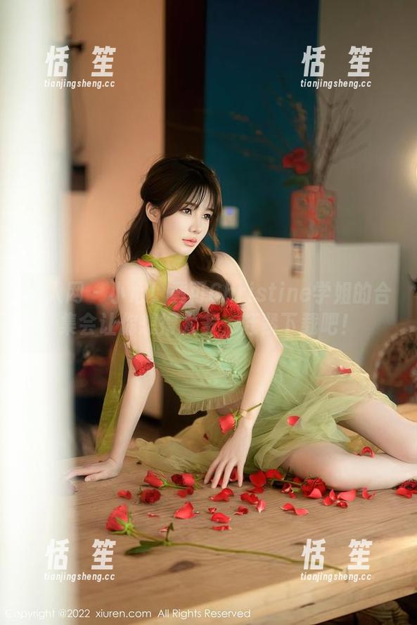 秀人网-黄可Christine 秀人网 - 小心!黄可Christine学姐的合集会让你想得太多,赶紧下载吧!