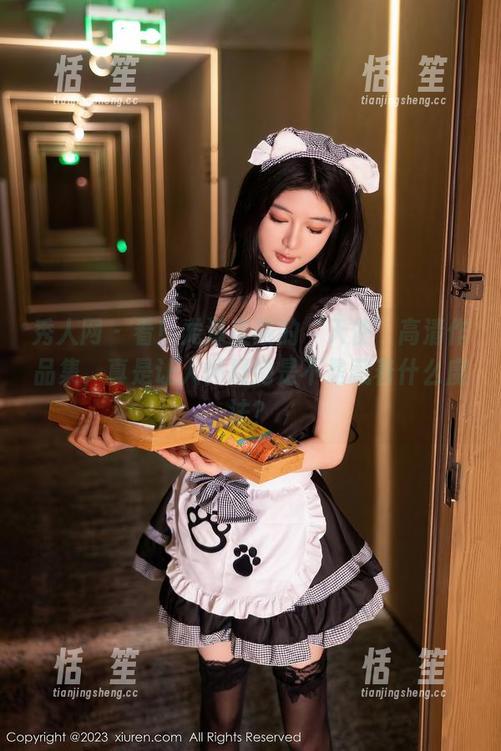 秀人网-龙泽美曦 秀人网 - 看!龙泽美曦的‘天使’高清作品集,真是让人怀疑她是不是藏着什么魔法?