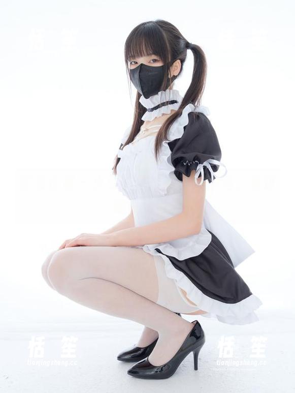 紧急企划-小恩 紧急企划 - 小恩的体操服美图精选,透过纸张看世界