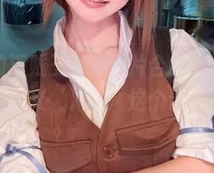 紫氯氯的海贼王娜美图片合集，让你重新定义‘海盗’这个词！